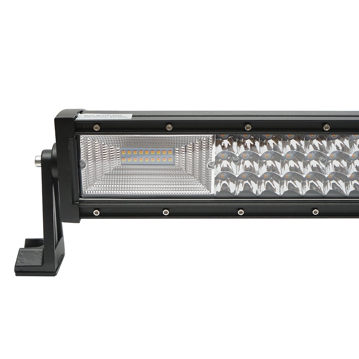 Lampa LED tip bara 12-24V, 540W, 40x70x1070mm Breckner Germany